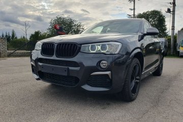 X4 M40