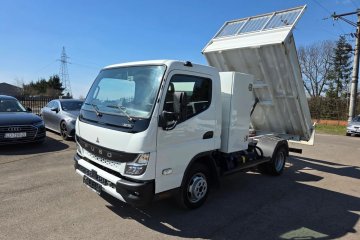 Mitsubishi Canter Fuso 3C15 wywrotka