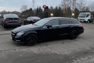 Mercedes-benz CLS 350