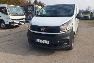 Fiat Talento