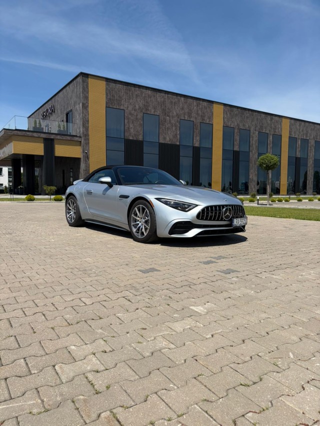 mercedes-benz