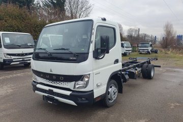 Mitsubishi Canter Fuso 3C15 hds wywrotka